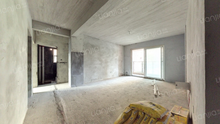 雅砻阳光花园二手房实景图