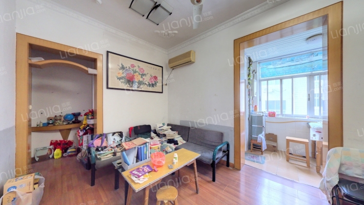 子固路二手房实景图