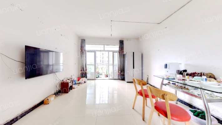 宫和碧水云天二手房实景图