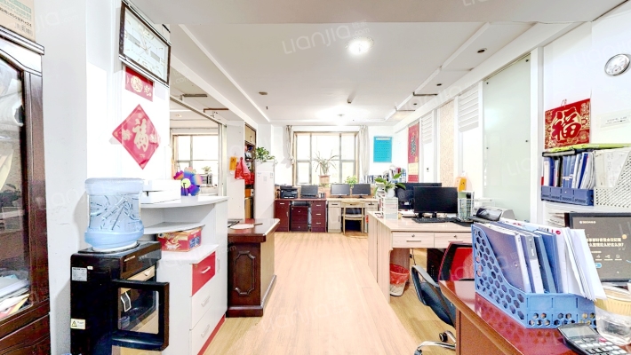 凯旋大厦二手房实景图