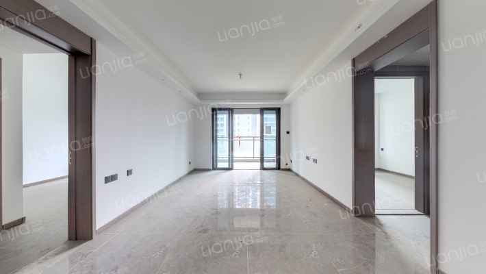 金科博翠天宸二手房实景图