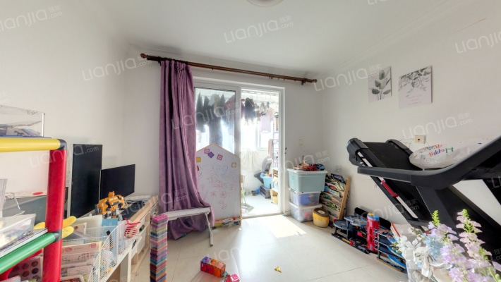 永康城欣康苑二手房实景图