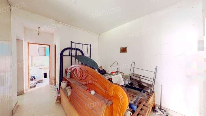 贝森兴苑二手房实景图