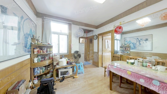 江滨新村三期二手房实景图