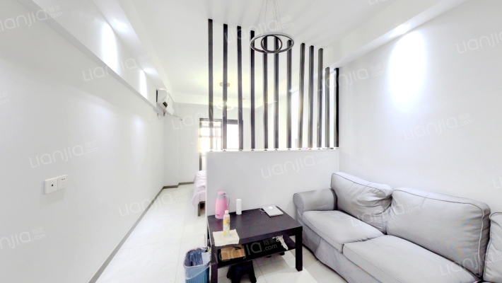 铭城国际社区二手房实景图