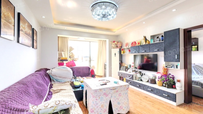 锦溪铭都二手房实景图