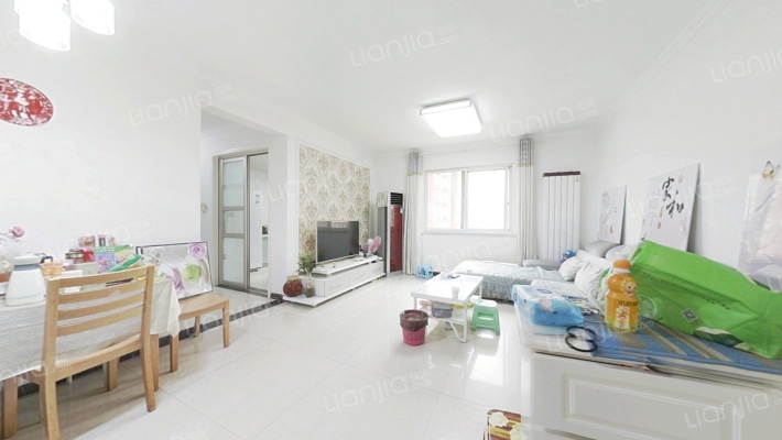 中鼎花园二手房实景图