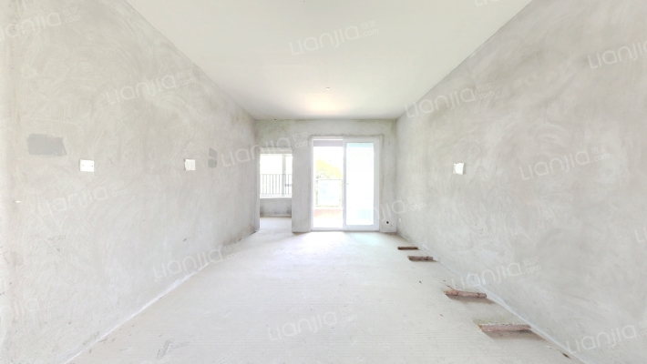 滨江春城悦府二手房实景图