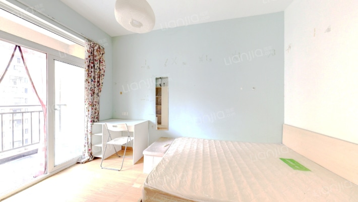 曙光星城B区二手房实景图