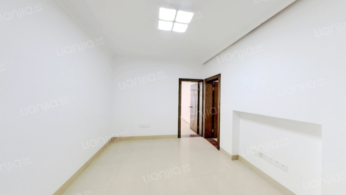 禾祥东路西区二手房实景图