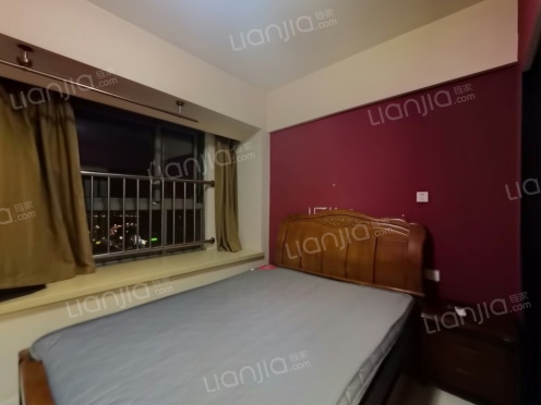 整租·联合广场 1室1厅 东