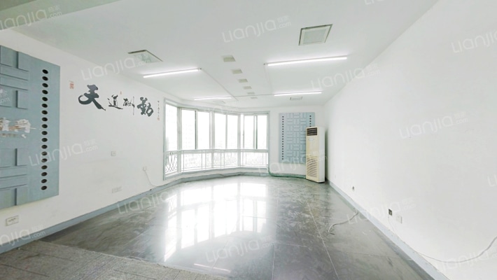 中天广场二手房实景图