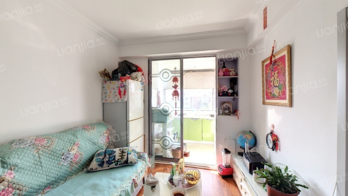 虹港路（机场商圈）二手房实景图