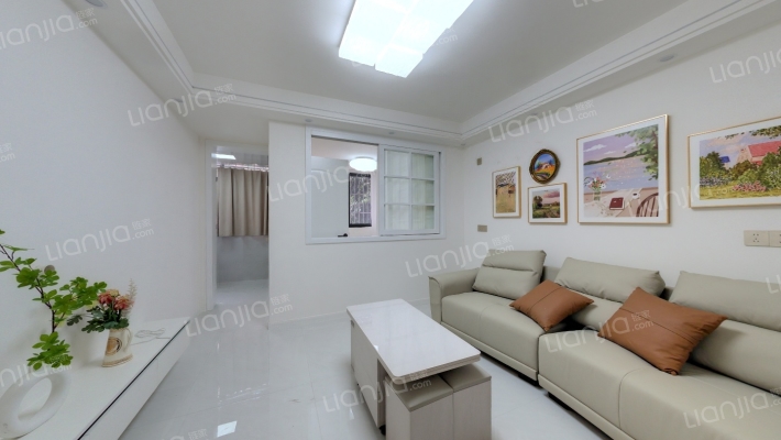 光华公屋一期二手房实景图