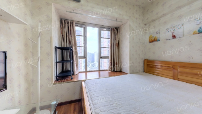 佳州星城二手房实景图