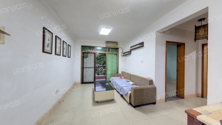 鹿儿岛二手房实景图