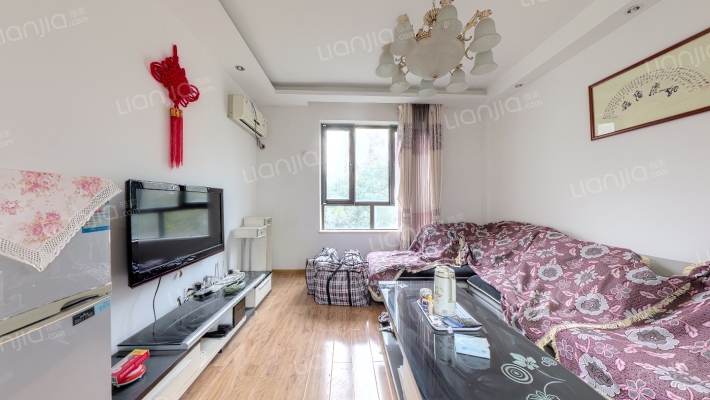 蜀山栖镇二手房实景图