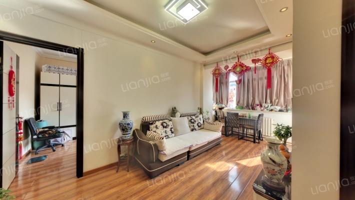 四明街二手房实景图