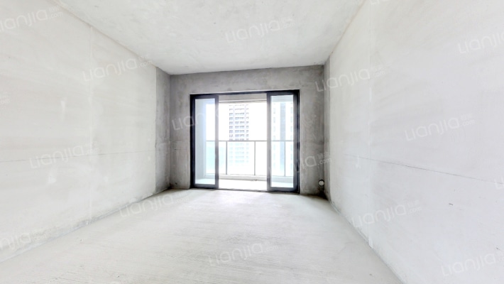 云城中心二手房实景图