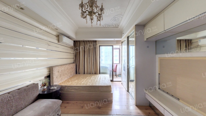 喜盈门范城二手房实景图