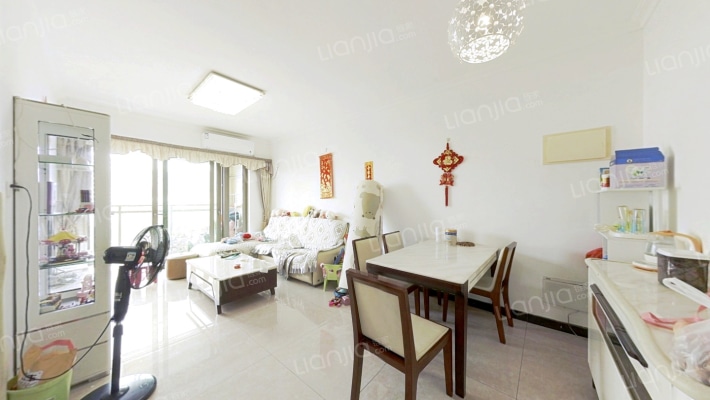 雅居乐·曼克顿山二手房实景图