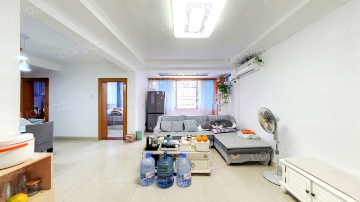 星海苑二手房实景图