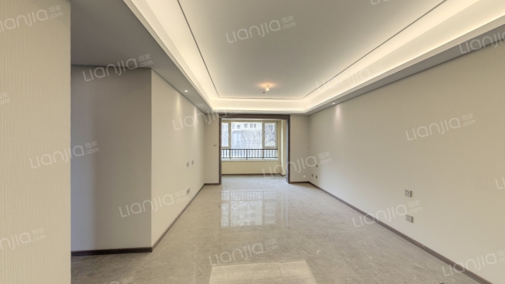 中南春风里二手房实景图