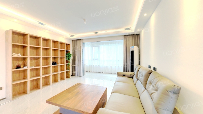 华远昆仑赋二手房实景图