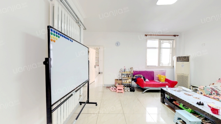 紫荆花园二手房实景图