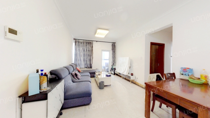 为民新居二手房实景图