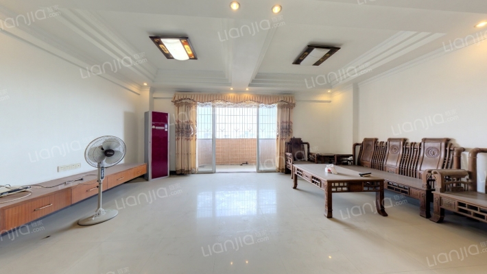 花都富华楼二手房实景图