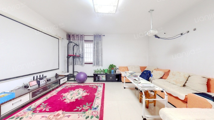 金花公寓二手房实景图