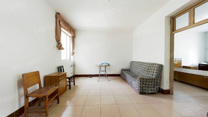 邮政家属院二手房实景图