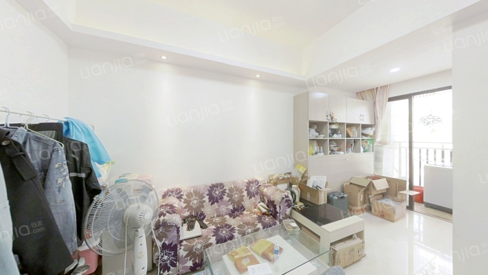 美吉丽鼎通大厦二手房实景图