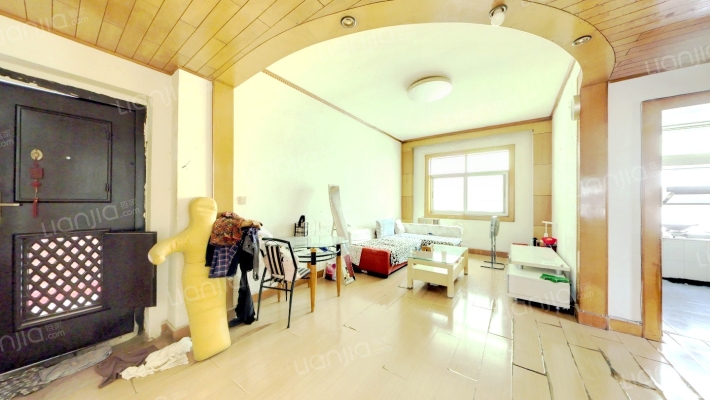 金银岛花园二手房实景图