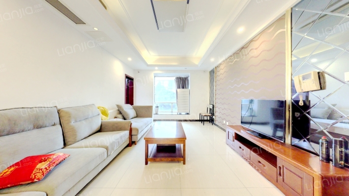 青云阁二手房实景图