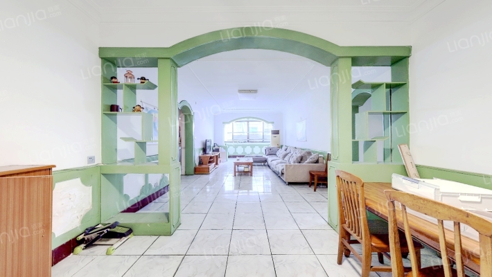 棠湖东路二段112号小区二手房实景图