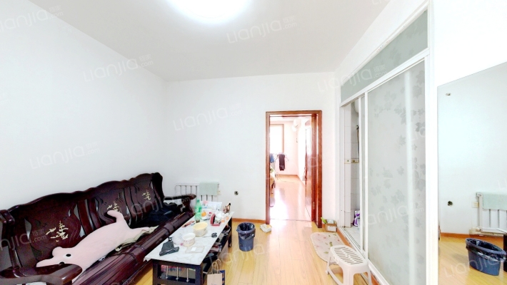 久业佳园二手房实景图