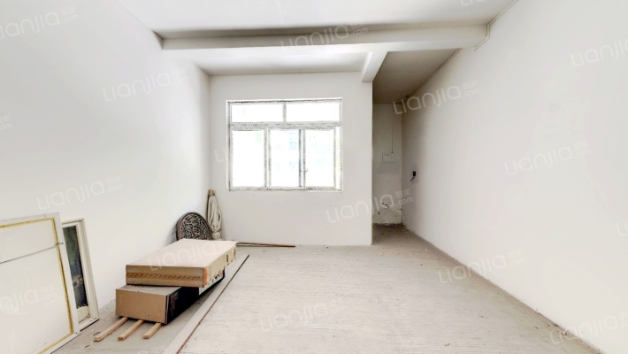 硅谷翠庭二手房实景图