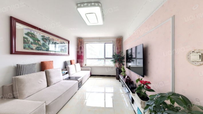 中东新生活二手房实景图