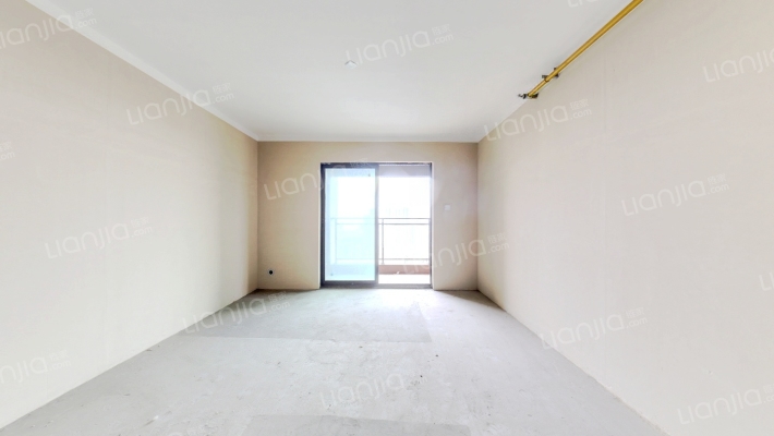 中建壹品宏泰阅江府二手房实景图