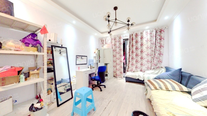 美城云庭二手房实景图