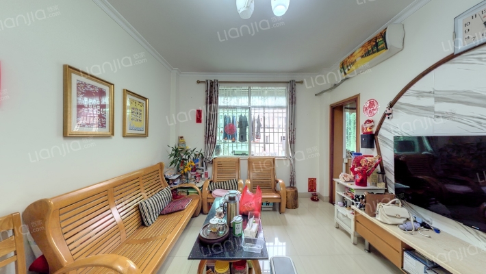 洛城花园二手房实景图