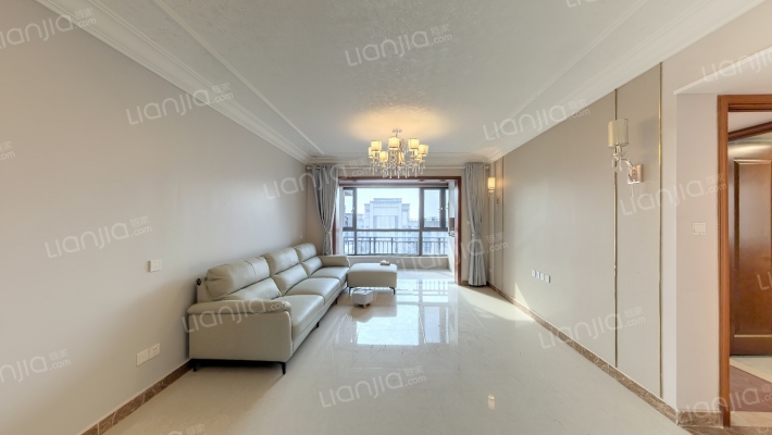 恒大雅苑二手房实景图