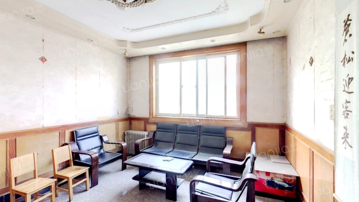 管城西街25号院二手房实景图