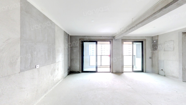 华鸿大发·国璟府二手房实景图