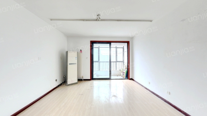 新生活家园南区二手房实景图