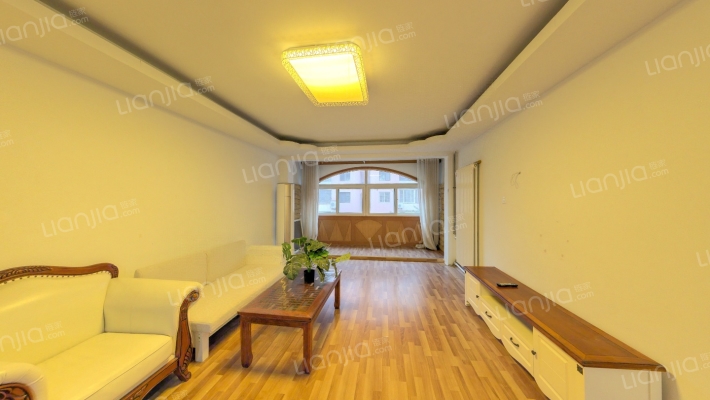 海悦中心二手房实景图