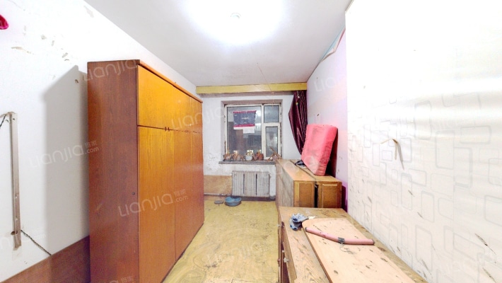 碧泉山庄二手房实景图