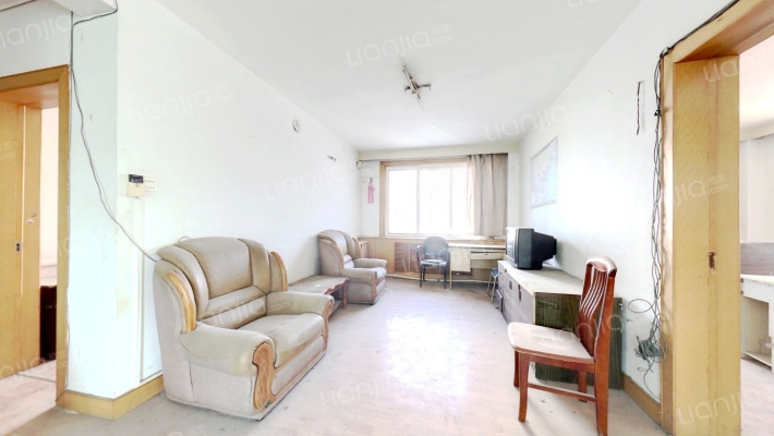 金胜小区二手房实景图